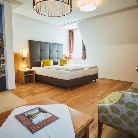 Landhotel Wachau Emmersdorf an der Donau Bagian luar foto