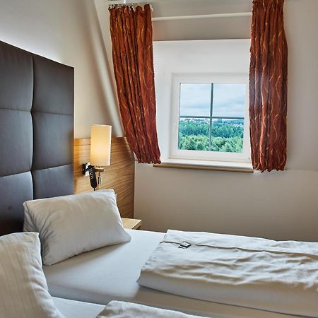 Landhotel Wachau Emmersdorf an der Donau Bagian luar foto