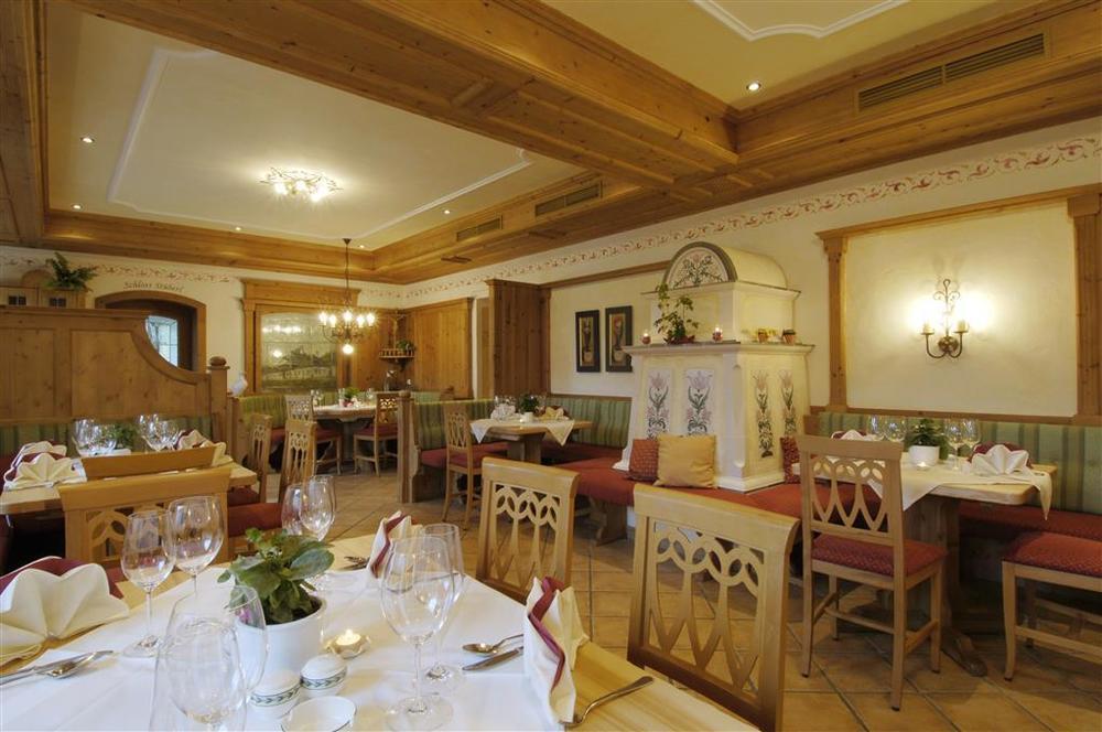 Landhotel Wachau Emmersdorf an der Donau Restoran foto