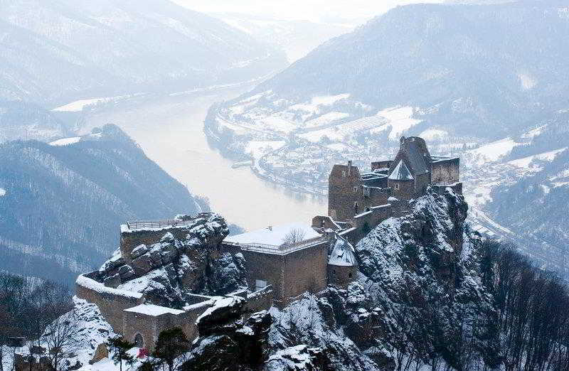 Landhotel Wachau Emmersdorf an der Donau Bagian luar foto