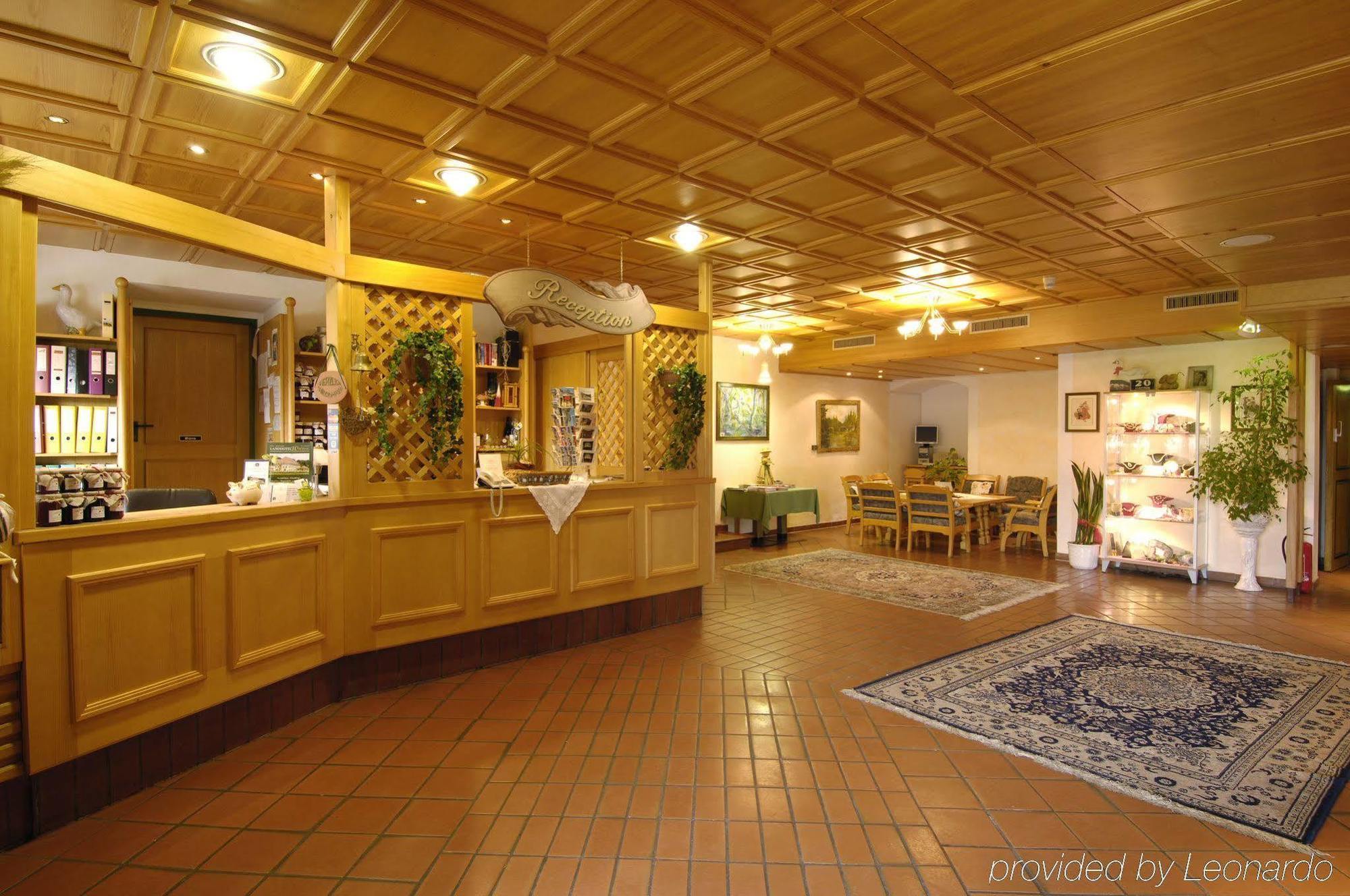 Landhotel Wachau Emmersdorf an der Donau Bagian luar foto