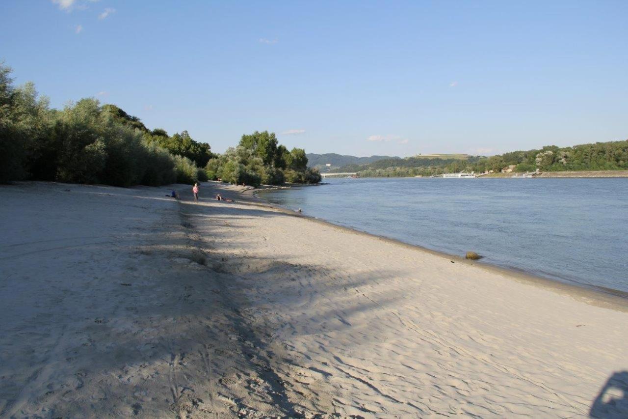 Landhotel Wachau Emmersdorf an der Donau Bagian luar foto
