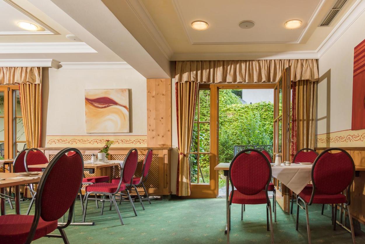 Landhotel Wachau Emmersdorf an der Donau Bagian luar foto